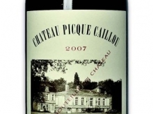 Château Picque-Caillou (red)