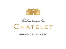 Château Chatelet (red)